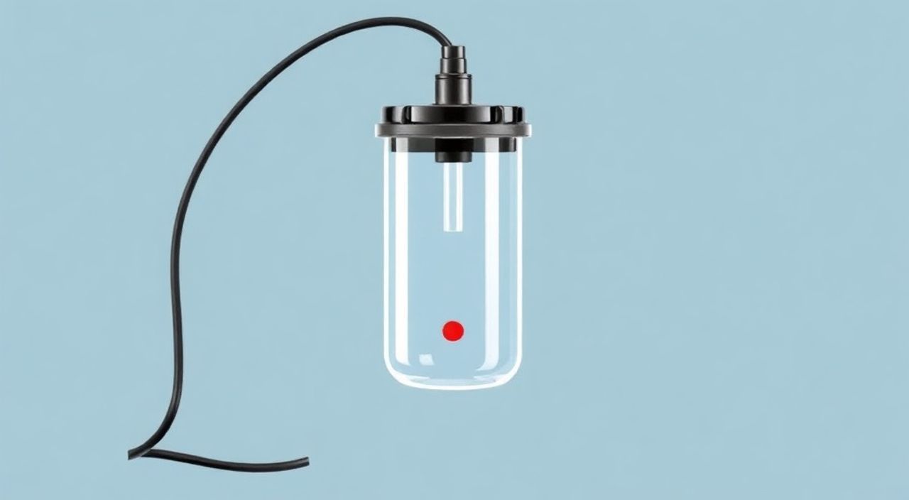 Как настроить датчик CO₂ — 15 советов