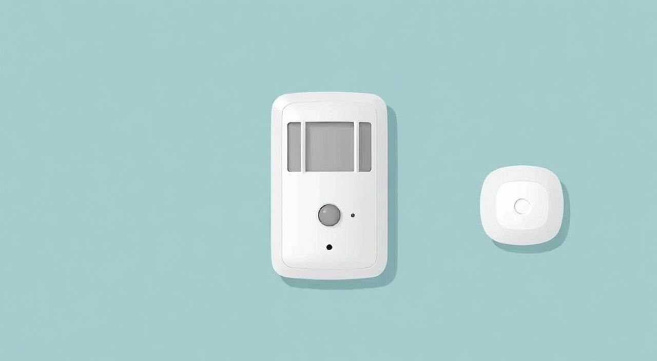 Как настроить датчик движения Zigbee — 10 советов