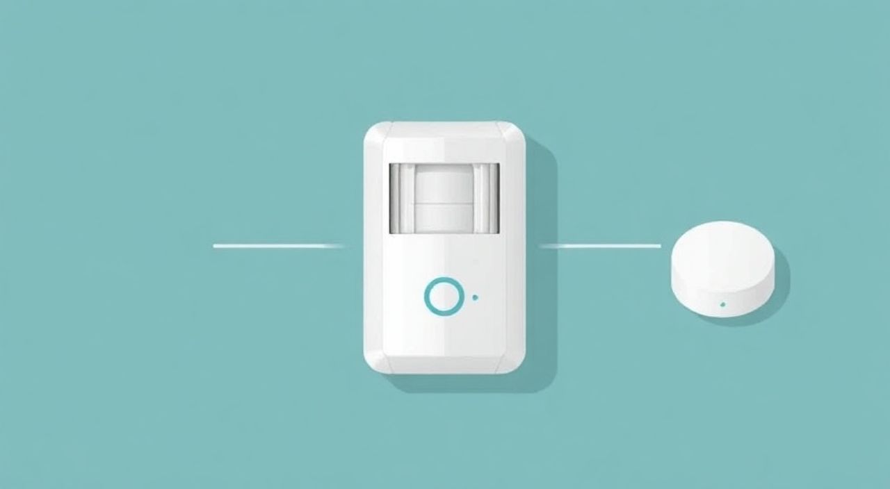 Как настроить датчик движения Zigbee — 5 советов