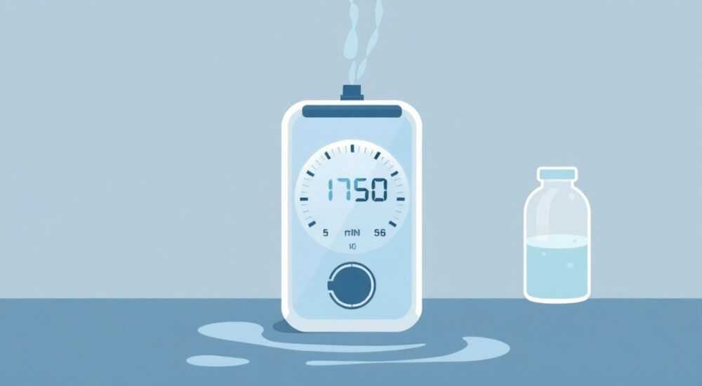 Как настроить датчик утечки воды в режиме «Party Time» за 15 минут