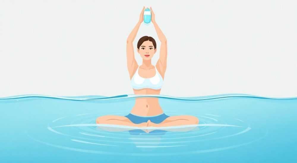 Как настроить датчик утечки воды в режиме «Йога» за 15 минут