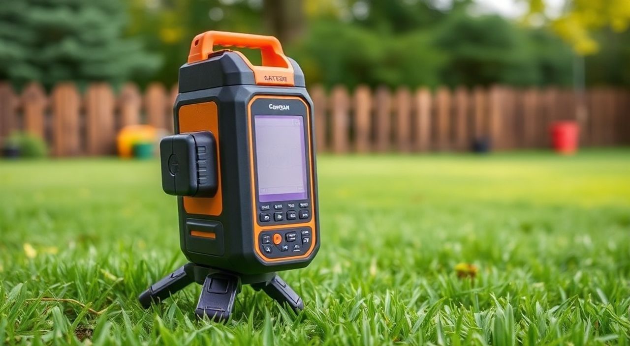 Как настроить GPS‑трекер двора — 15 советов
