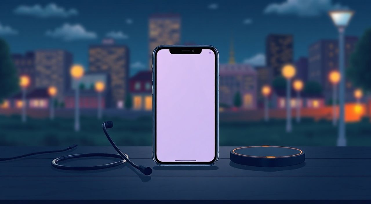 Как настроить iphone 15 pro для ночной съёмки: 5 шагов