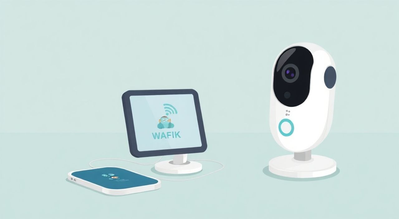 Как настроить радионяня Wi‑Fi — 10 советов