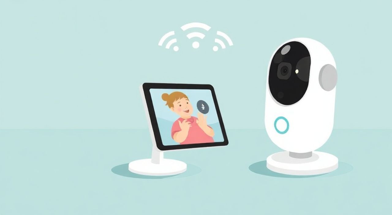 Как настроить радионяня Wi‑Fi — 15 советов