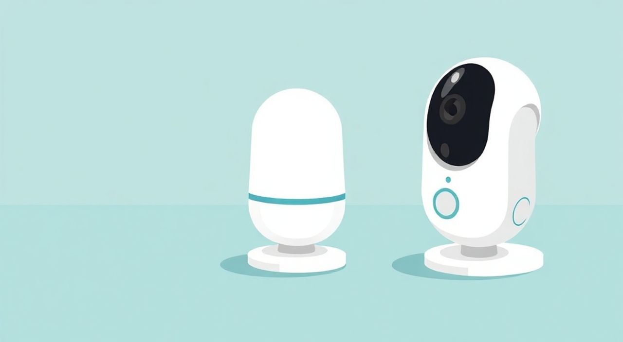 Как настроить радионяня Wi‑Fi — 5 советов