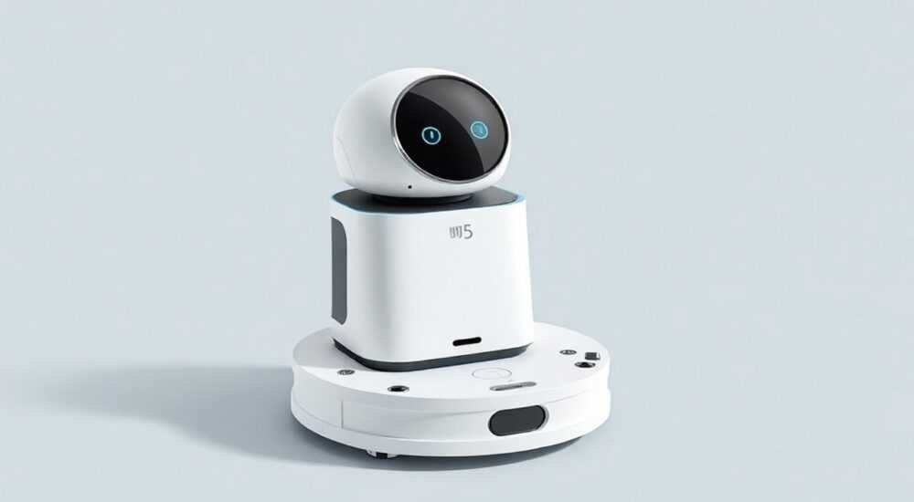 Как настроить робот пылесос xiaomi vacuum e5