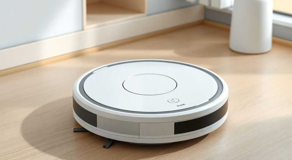 Как настроить робот пылесос xiaomi vacuum s10