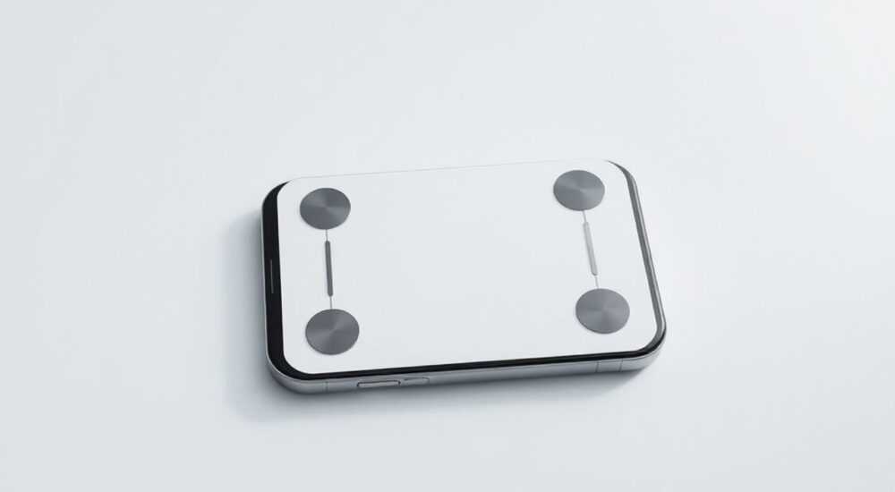 Как настроить умные весы xiaomi на телефон