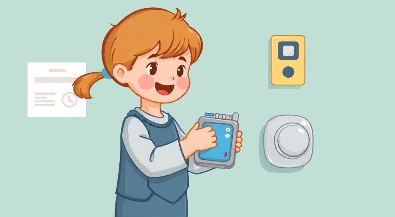 Как настроить умный замок child‑lock — 10 советов