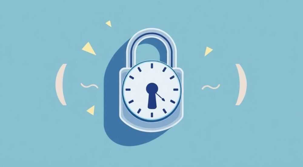 Как настроить умный замок в режиме «Party Time» за 15 минут