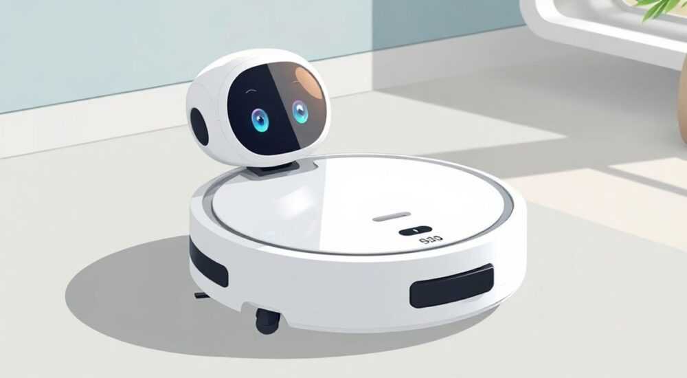 Как научить робот пылесос xiaomi говорить
