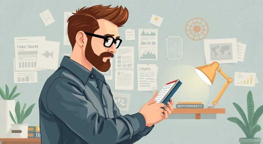 Как научиться клеить обои