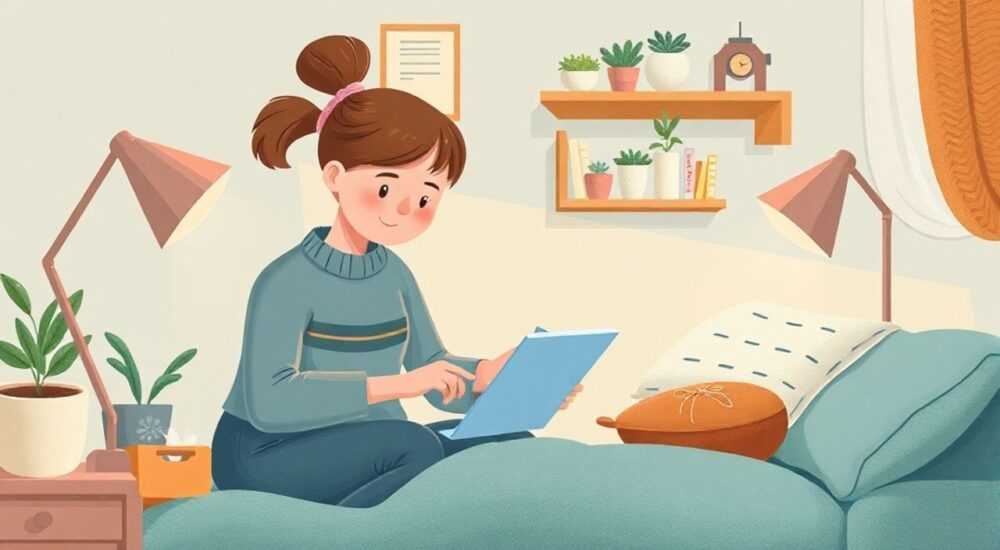 Как навести дома уют