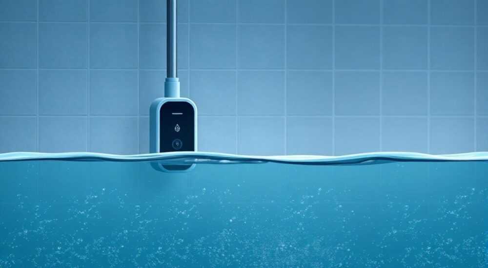 Как обновить датчик утечки воды до Bluetooth Mesh за вечер