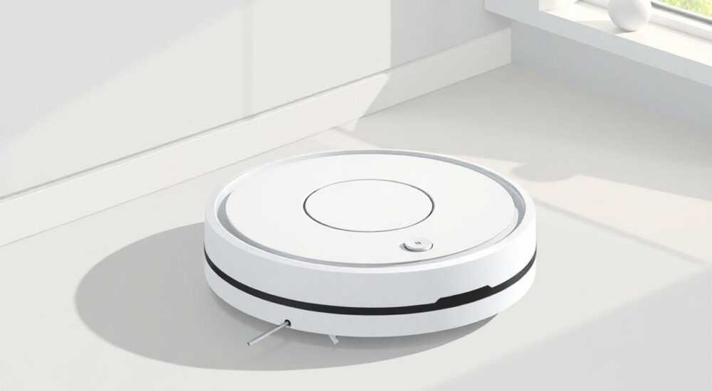 Как обновить робот пылесос xiaomi в приложении mi home