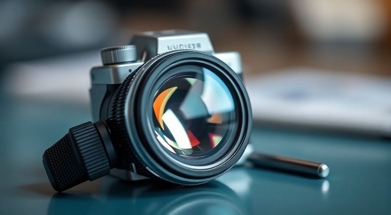 Как обработать макро‑снимка в affinity photo — 10 приёмов