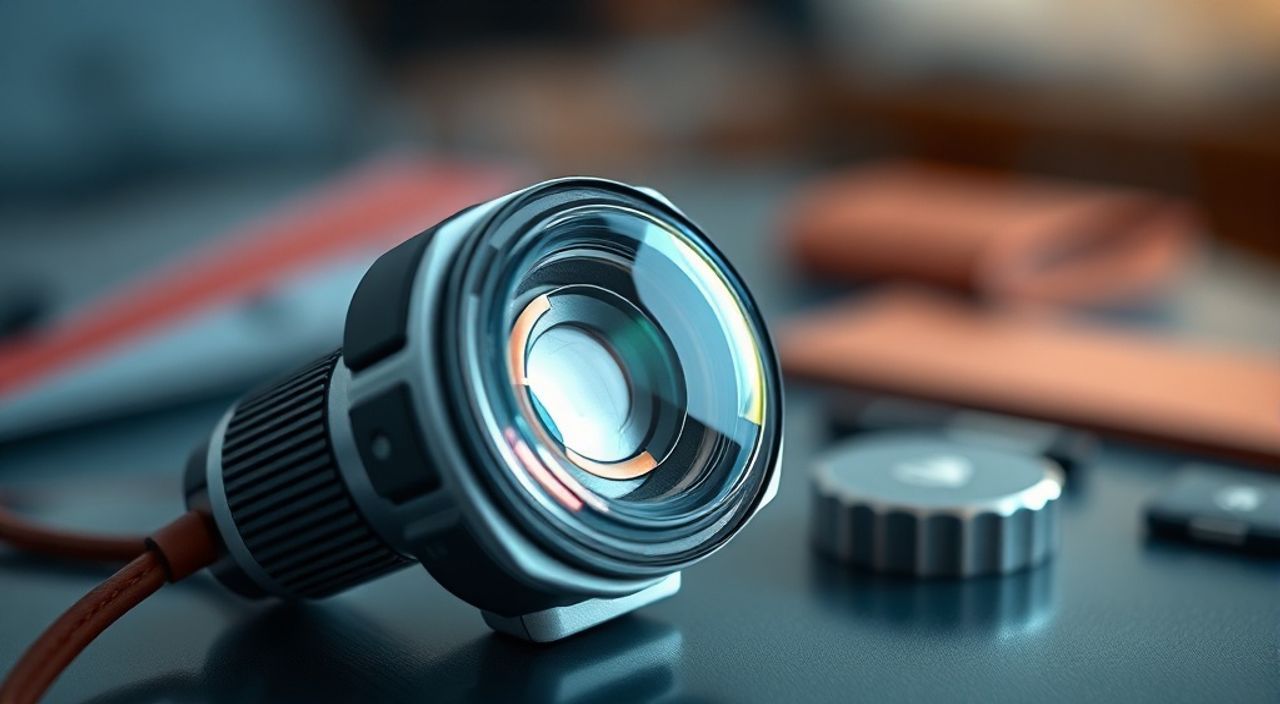 Как обработать макро‑снимка в luminar neo — 5 приёмов