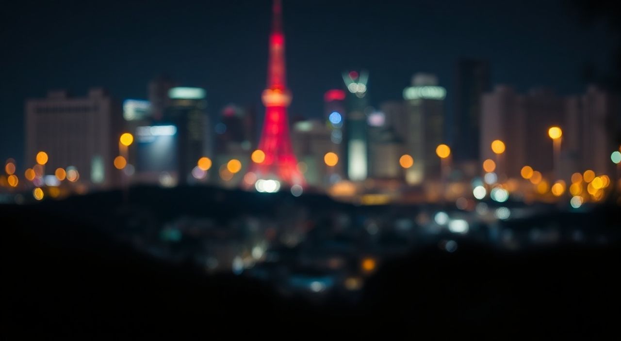 Как обработать ночной съёмки в luminar neo — 15 приёмов