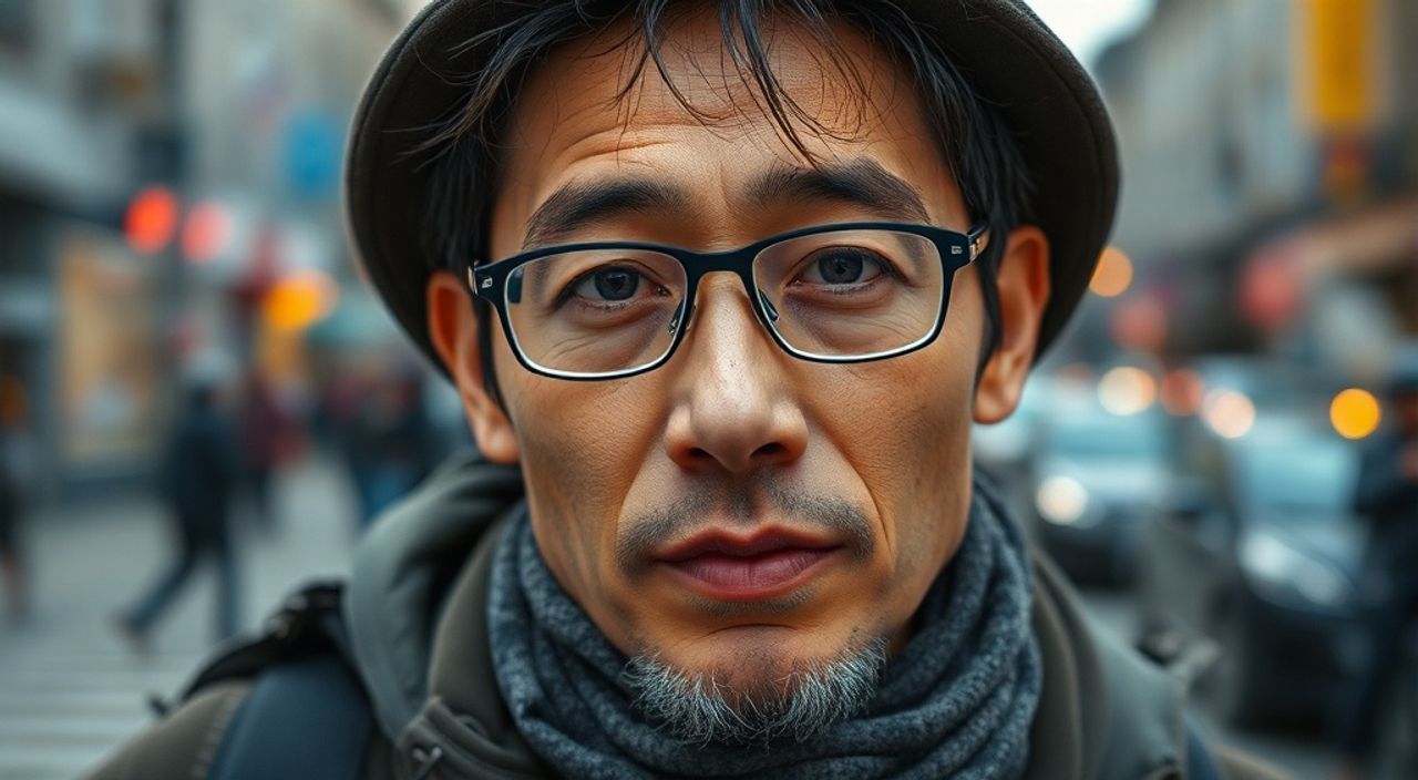 Как обработать стрит‑портрета в davinci resolve — 10 приёмов