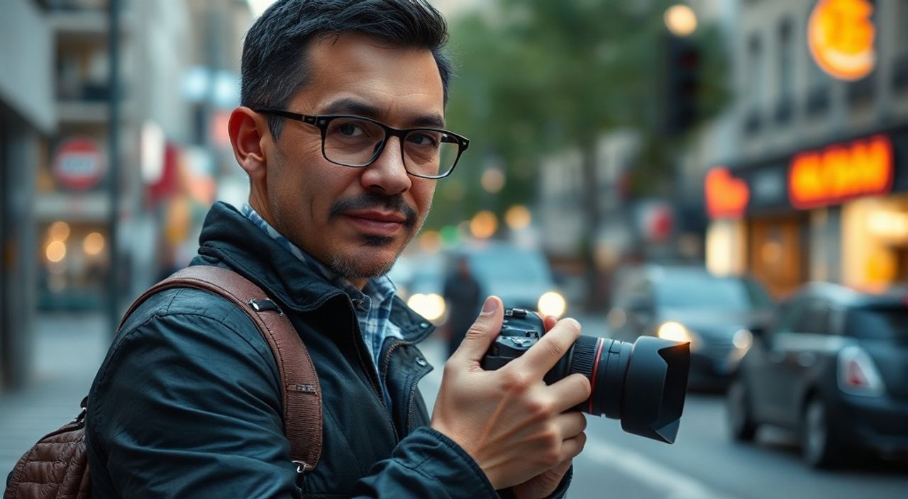 Как обработать уличной фотографии в davinci resolve — 15 приёмов