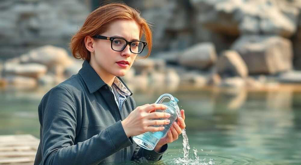 Как оптимизировать потребление воды для бизнеса — медленный фэшн