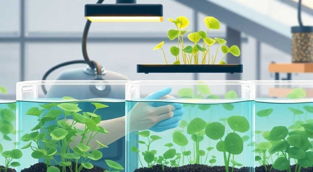 Как оптимизировать потребление воды дома — аквапоника
