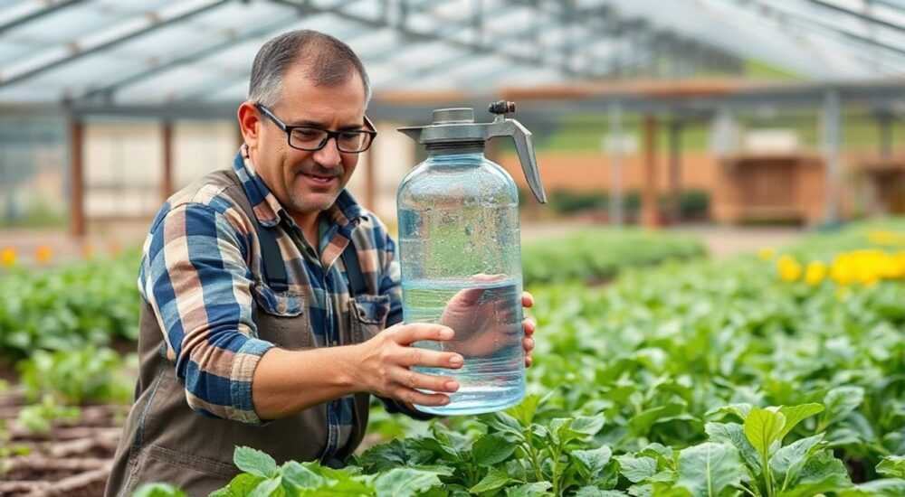 Как оптимизировать потребление воды на стройке — органическое земледелие