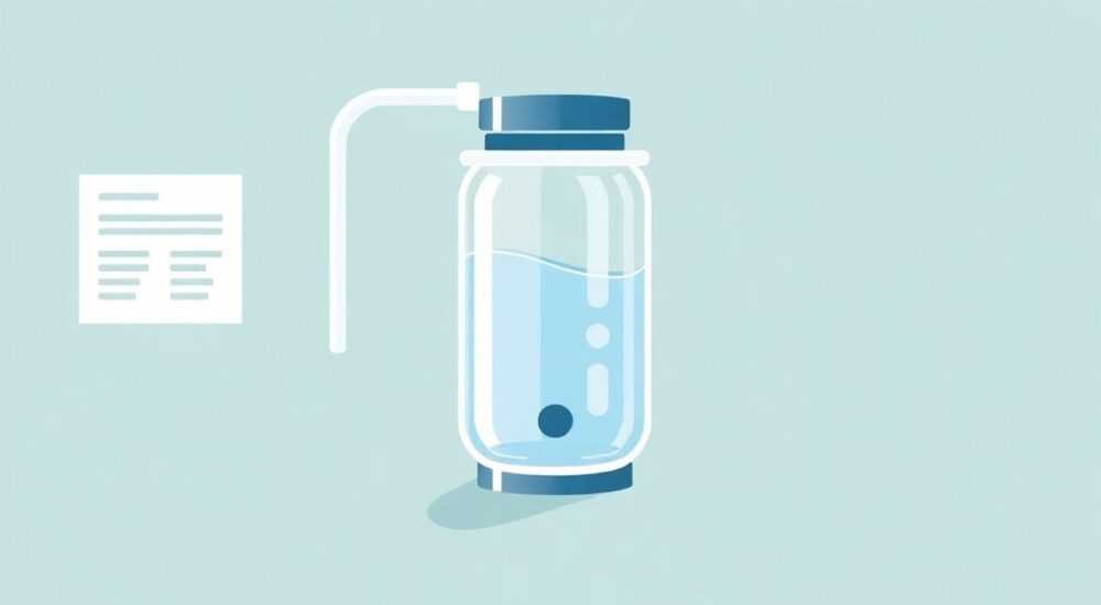 Как оптимизировать потребление воды в общаге — рефил‑станции