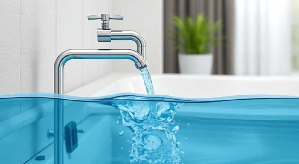 Как оптимизировать потребление воды в отеле — повторное использование воды