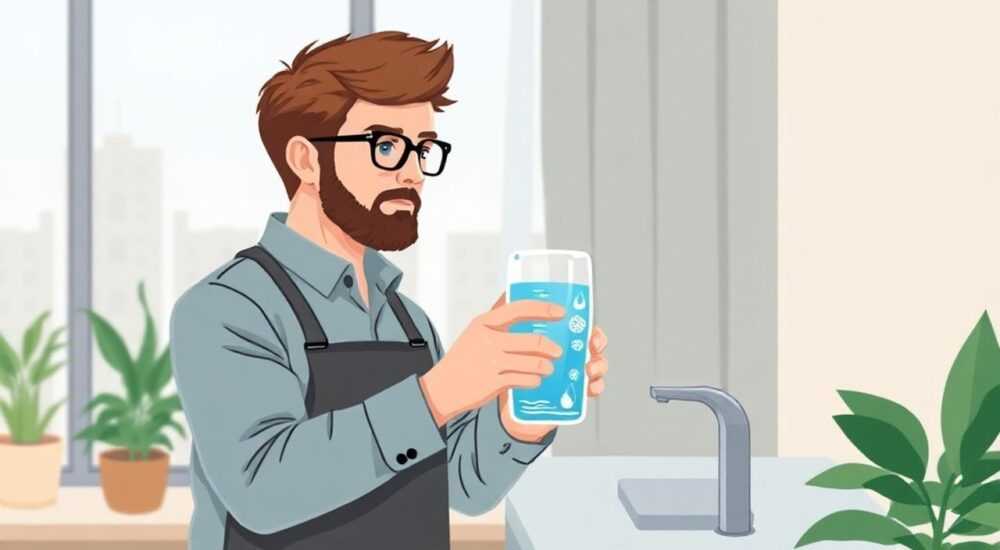 Как оптимизировать потребление воды в отеле — веганство