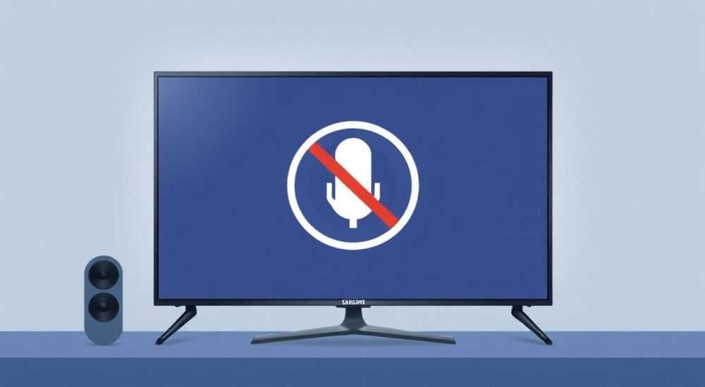 Как отключить голосового помощника на смарт телевизоре самсунг