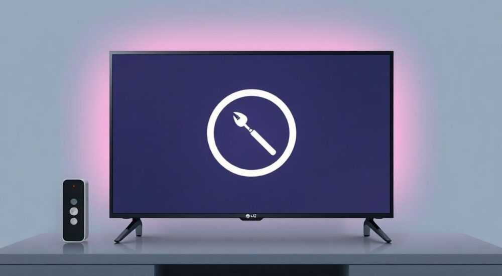 Как отключить голосовой помощник на телевизоре lg smart tv с пульта