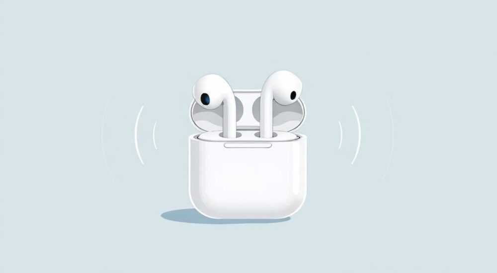 Как отключить голосовой помощник в наушниках airpods
