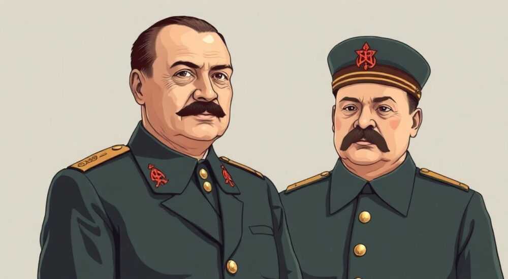 Как отличить хрущевку от сталинки