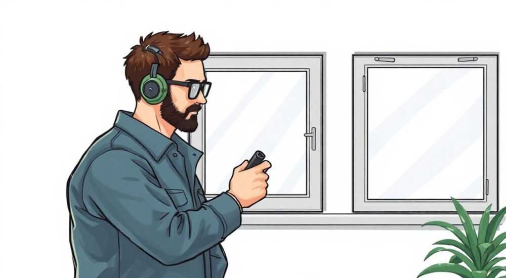 Как отрегулировать пластиковые окна самостоятельно дует через уплотнитель