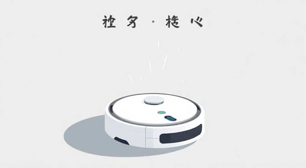 Как переключить язык на роботе пылесосе xiaomi