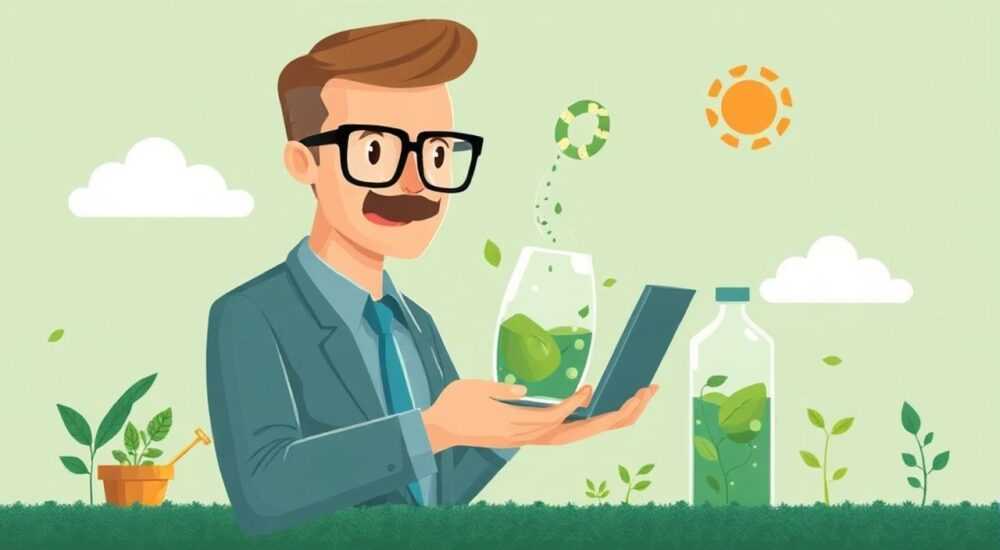Как перейти на биотопливо для бизнеса — апсайклинг