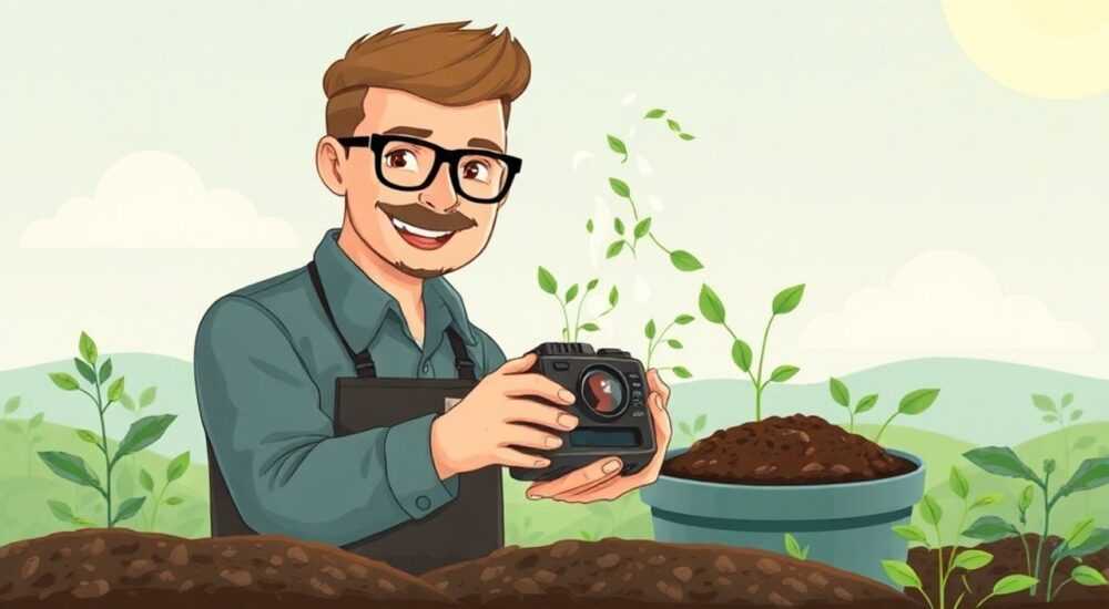 Как перейти на биотопливо для бизнеса — компостирование