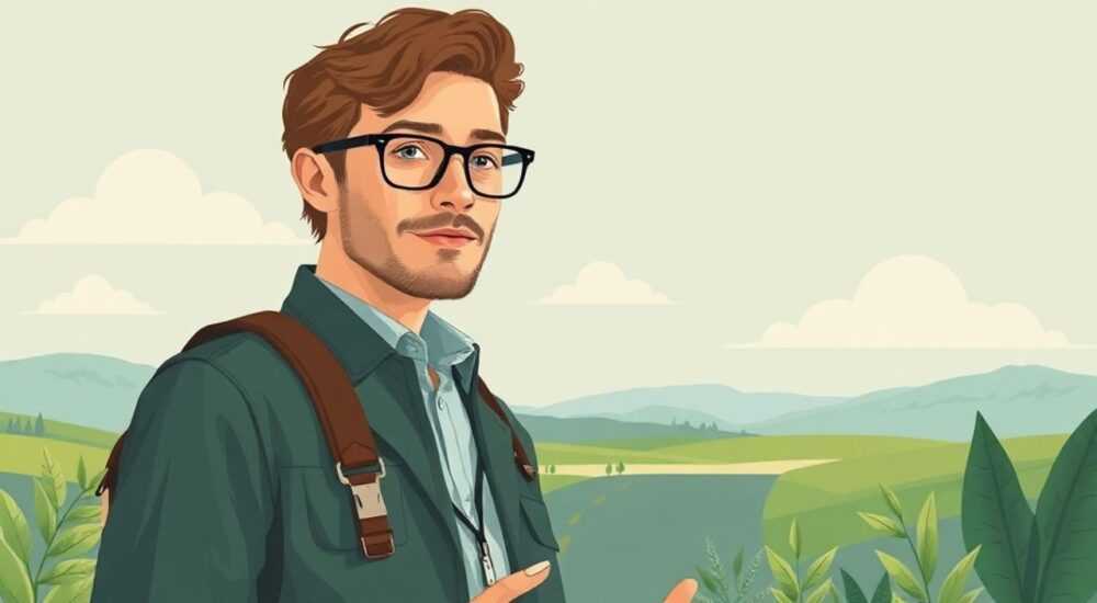 Как перейти на биотопливо для бизнеса — медленный фэшн