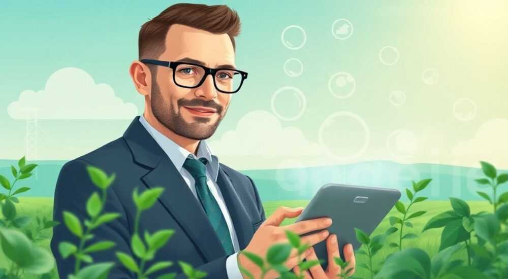Как перейти на биотопливо для бизнеса — зеленый ИТ