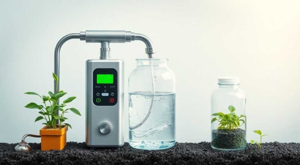 Как перейти на биотопливо дома — повторное использование воды