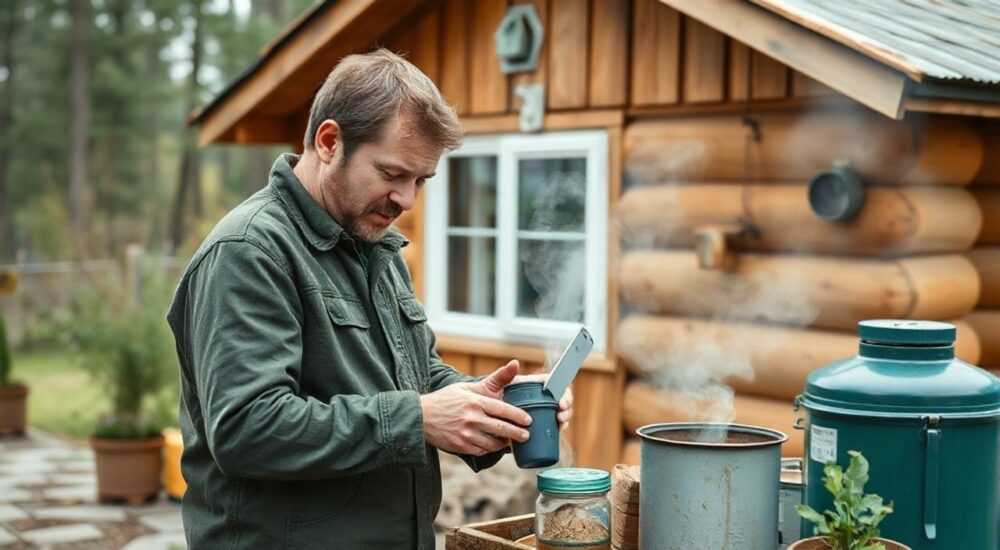 Как перейти на биотопливо на даче — медленный фэшн