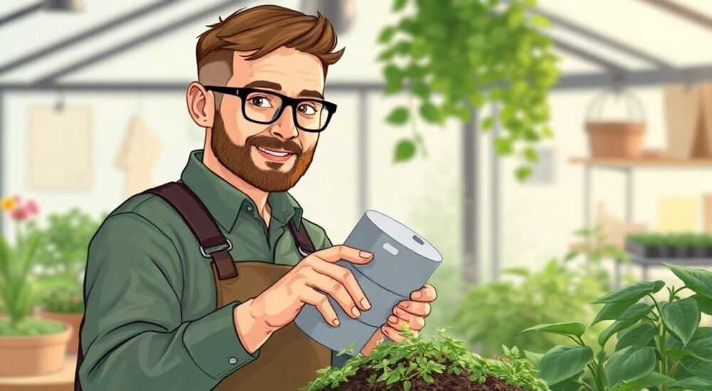 Как перейти на биотопливо в кафе — компостирование