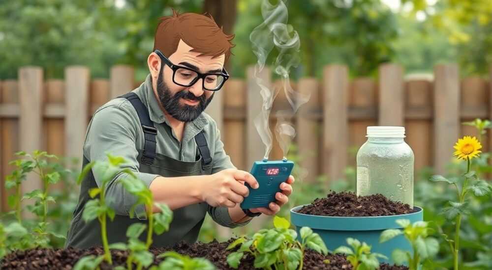 Как перейти на биотопливо в квартире — компостирование