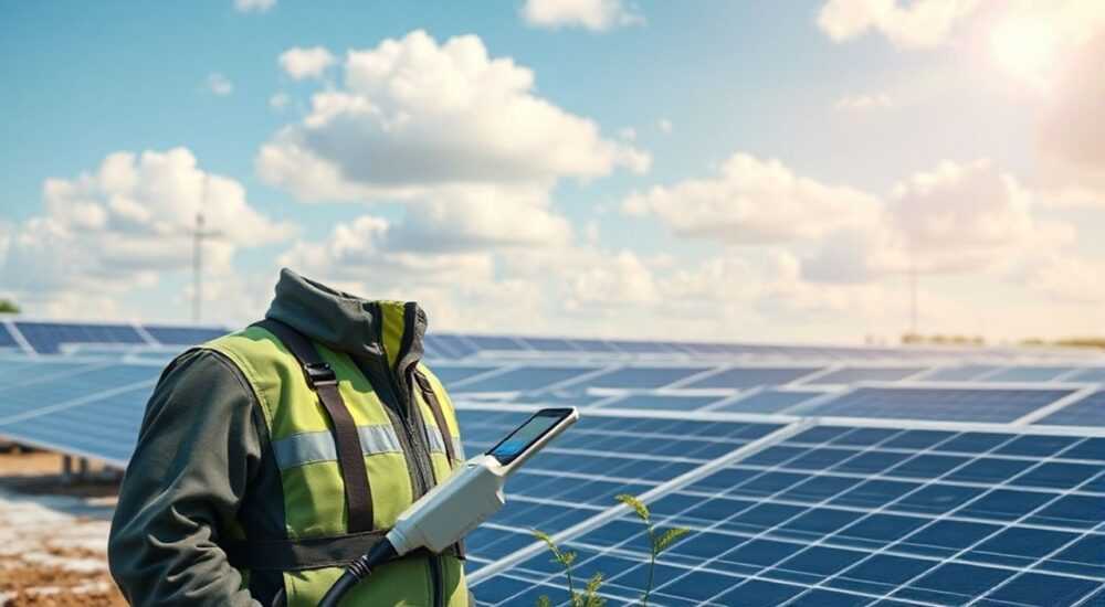 Как перейти на биотопливо в магазине — солнечные батареи