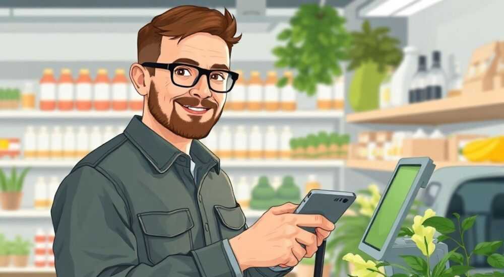 Как перейти на биотопливо в магазине — веганство