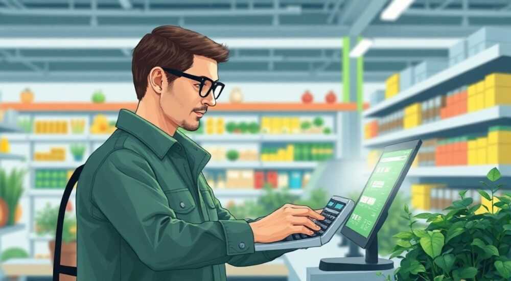Как перейти на биотопливо в магазине — зеленый ИТ