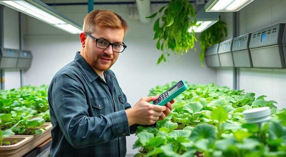 Как перейти на биотопливо в общаге — аквапоника
