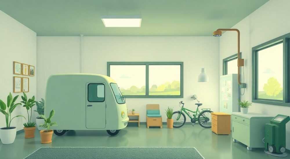 Как перейти на биотопливо в общаге — устойчивый транспорт